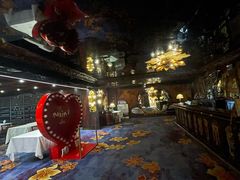 -马克西姆餐厅(崇文门店)
