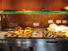 -丰和轩餐厅(西四环南路辅路店)