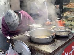 -老式炸串(桓台路小区店)