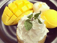 -Mango Tango