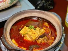 -金龙·打边炉(武进路店)