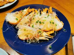 -美盛喜来登大酒店-盛宴标帜餐厅