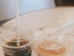 -Tims天好咖啡(河西万象城店)