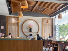 -野菌皇海景野生菌火锅(滨海大道店)