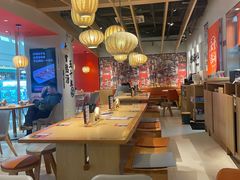 -味千拉面(淮安万达店)