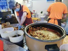 -安徽阜阳卷馍(西单店)