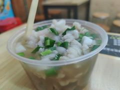 -牛师傅广式药膳牛骨汤美食(江南西店)