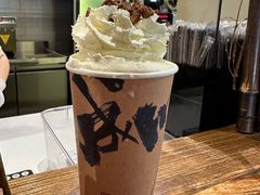 -成川茶店·潮汕工夫浓茶(万象店)