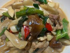 -老灶房-四川土菜(铁牛广场店)