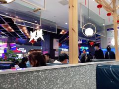 -林溪晚亭脆皮烤鱼(藁城店)