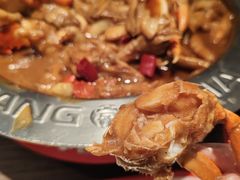 -胖哥俩肉蟹煲(杭州下沙学林街店)