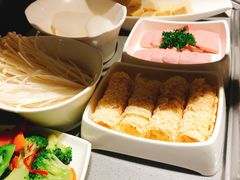 -海底捞火锅(金光华店)