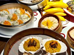 -隆喜元鱼汤包·海鲜(中联广场店)