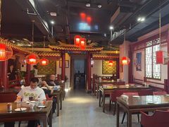 -秦月轩·陕西家乡菜(阜成路·五棵松店)