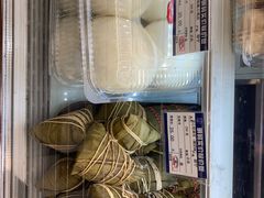 -白玉兰食品(中山公园龙之梦店)
