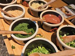 -老墙根涮肉(王四营店)