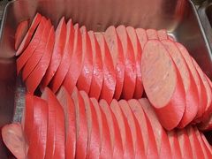 -山林大红·上海大红肠(淮海一店)