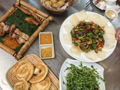 -阳光山水江湖菜馆(西山龙门店)