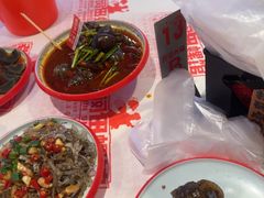 -老闵田螺馆·南昌市井菜·特色小吃(总店)