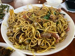 -坛南湾农家乐·海鲜楼·大排档(平潭坛南湾店)