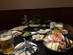 -牛焱·烧肉酒肆(五大道店)