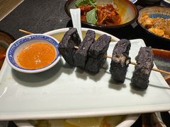 -南京大牌档(新街口德基广场店)