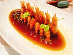 -王府井酒店(金桥港湾店)