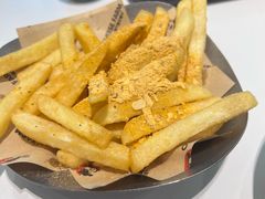 -芝士农场·意式餐厅(生态城万达店)