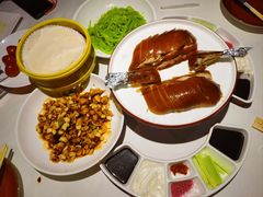 -大鸭梨烤鸭店(花园村店)