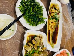 -阿杰臻选海鲜饭店(普陀山店)