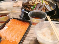 -盒马鲜生(曜一城店)