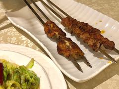 -巴依老爷·新疆美食(上城区天城路店)