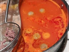 -左庭右院鲜牛肉火锅(环球港店)