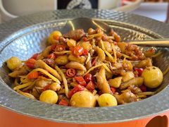 -蓉城小馆(科兴店)