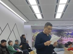 -极简口腔(总院)
