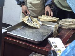 -桥里桥烧饼铺