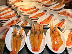 -亚马逊蒸汽活海鲜自助(LCM置汇旭辉广场店)