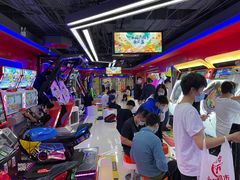 -风云再起游乐汇(北京西单西西友谊店)