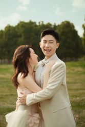 -雪中彩影婚纱摄影·微光艺术中心