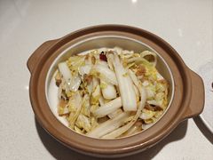 -湘鼎盛·大厨鲜炒湖南味(高新银泰店)
