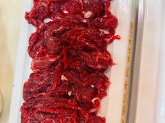 -潮悦牛肉火锅城(水贝店)