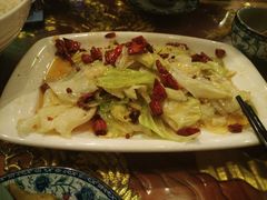-缪氏川菜(丰盛町店)