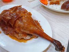 -一乐烧鹅(中环店)