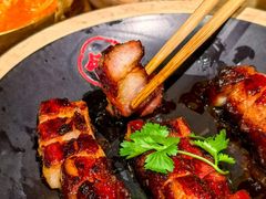-广府乡下·饭庄(新港东路店)