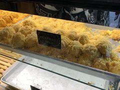 -鲍师傅糕点(春熙路店)