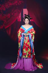 点击看大图 -美云庭古装·格格服汉服·京城旅拍(北京店)