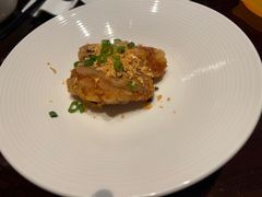 -西安皇冠假日酒店·御皇轩中餐厅