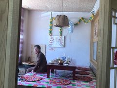 -王村姑老土炕莜面村(张北店)