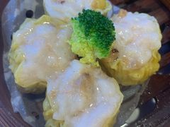 -万山楼海鲜酒家·二十三年老字号