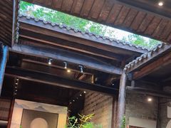 -客家大院·非遗赣南客家菜(郁孤台店)